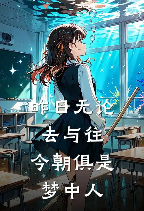 昨日无论去与往，今朝俱是梦中人