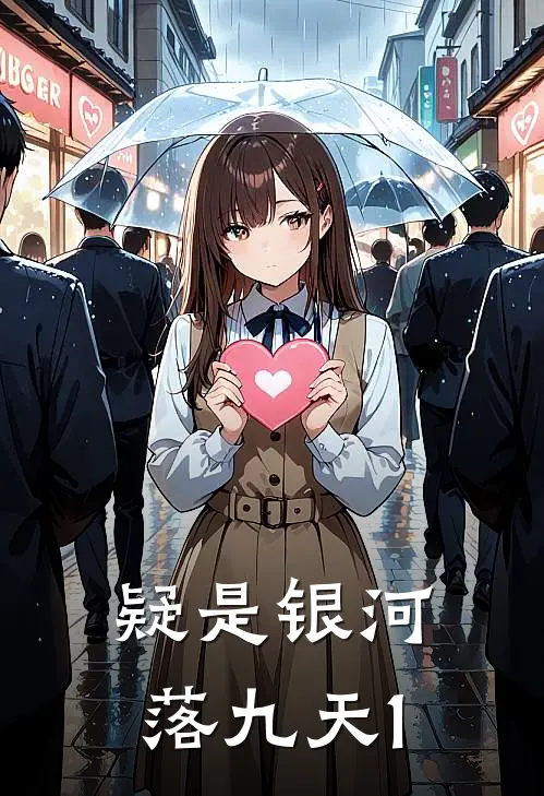 疑是银河落九天1