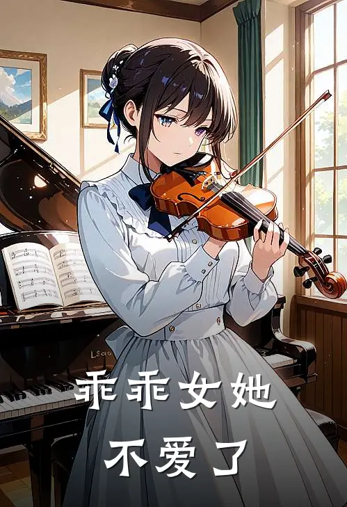 乖乖女她不爱了