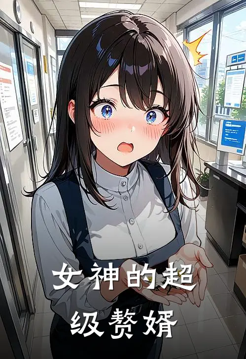 女神的超级赘婿