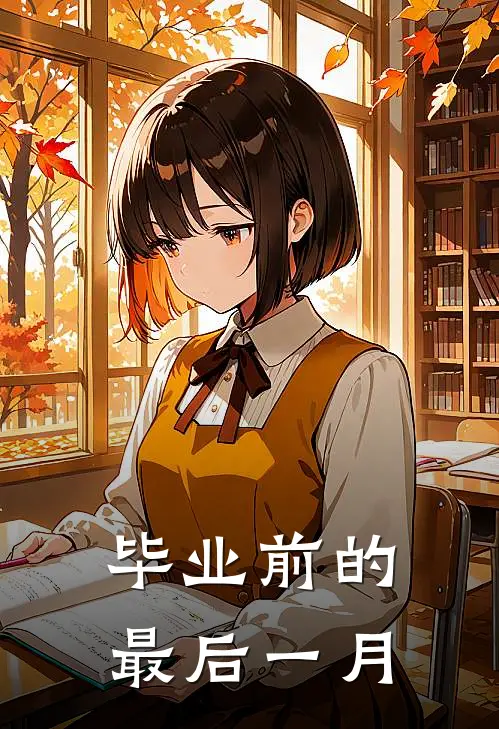 毕业前的最后一月