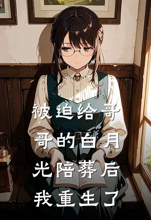 被迫给哥哥的白月光陪葬后，我重生了