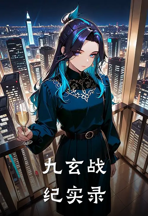 九玄战纪实录