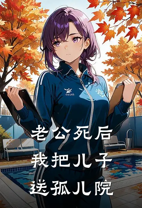 老公死后，我把儿子送孤儿院