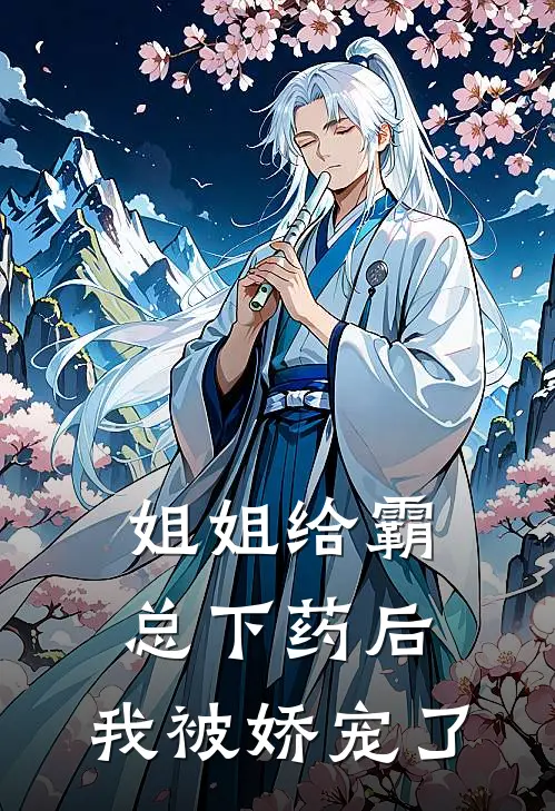 姐姐给霸总下药后，我被娇宠了