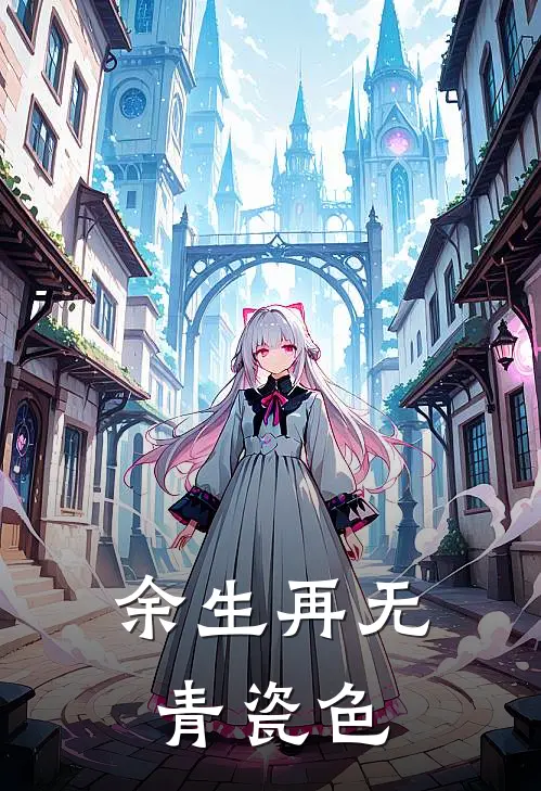 余生再无青瓷色