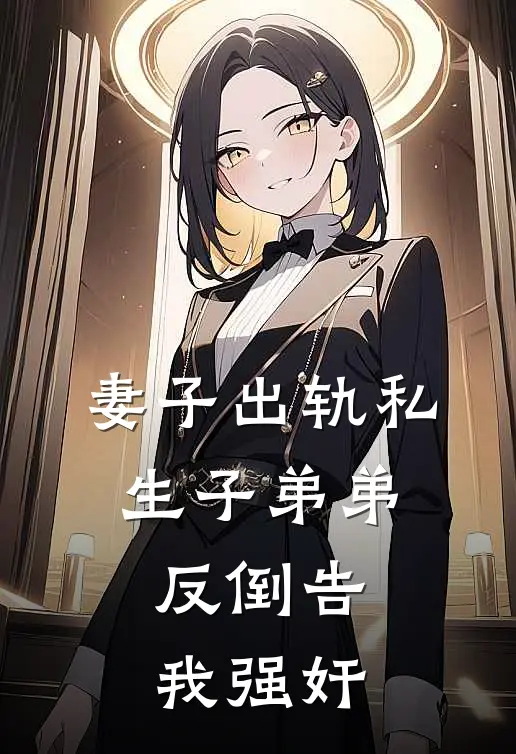 妻子出轨私生子弟弟，反倒告我强奸