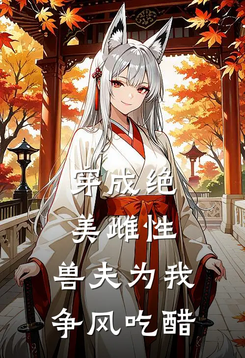 穿成绝美雌性，兽夫为我争风吃醋