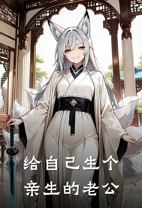 给自己生个亲生的老公