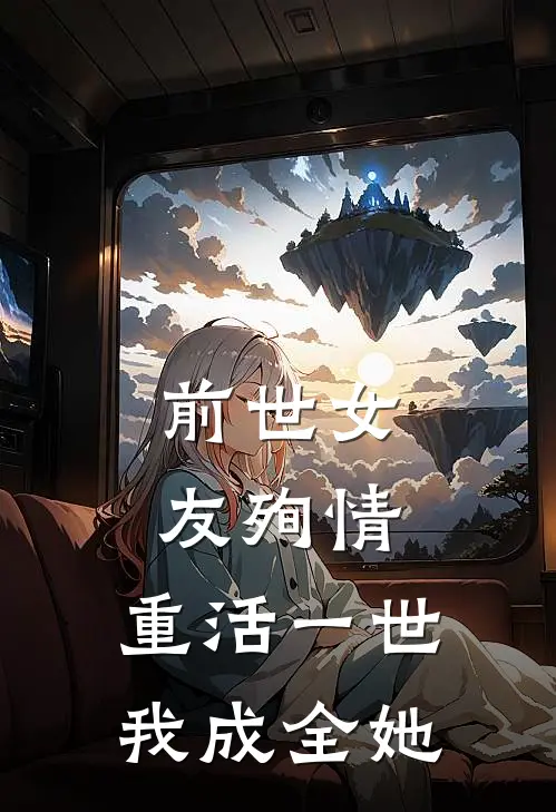前世女友殉情，重活一世我成全她