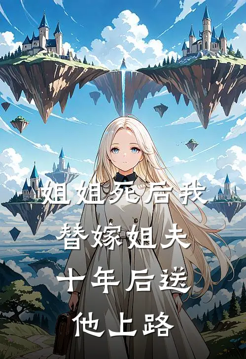 姐姐死后我替嫁姐夫，十年后送他上路