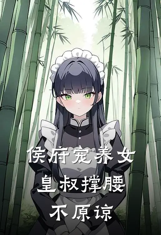 侯府宠养女，皇叔撑腰，不原谅