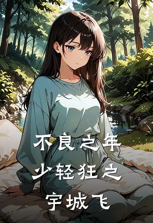 不良之年少轻狂之宇城飞