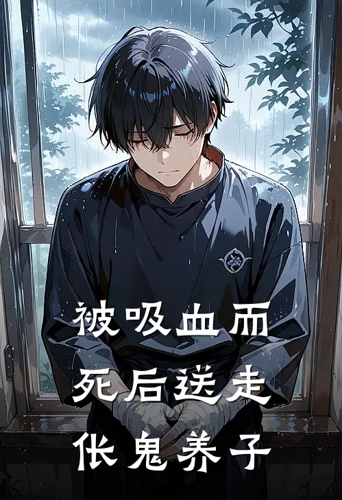 被吸血而死后送走伥鬼养子