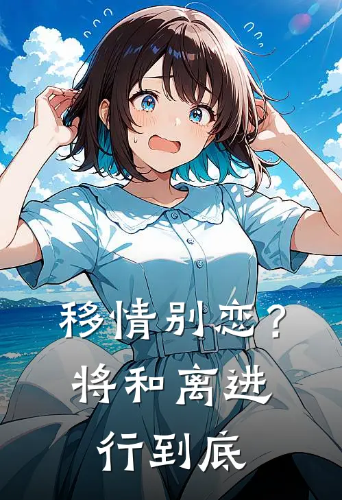 移情别恋？将和离进行到底