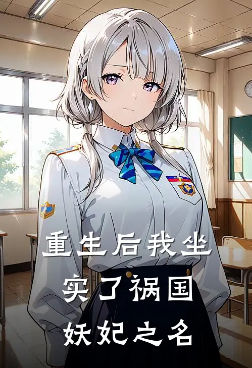 重生后我坐实了祸国妖妃之名