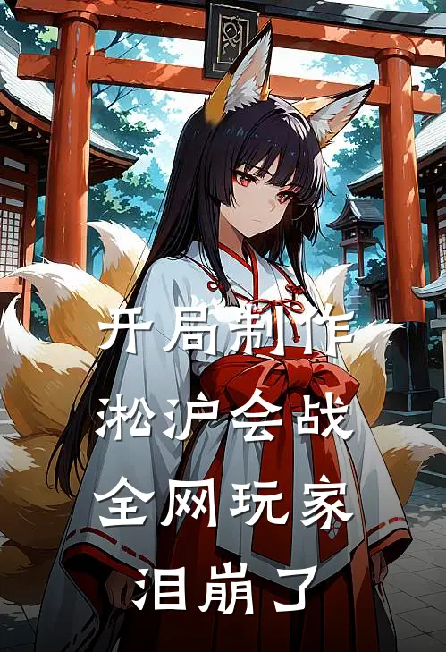 开局制作淞沪会战，全网玩家泪崩了