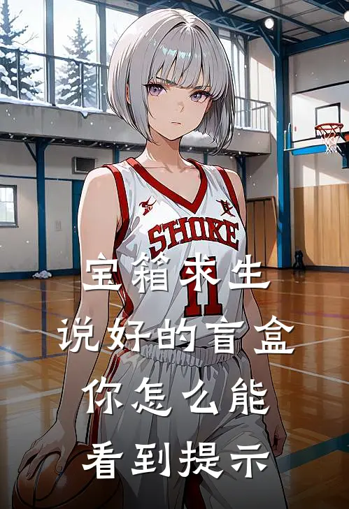 宝箱求生：说好的盲盒，你怎么能看到提示