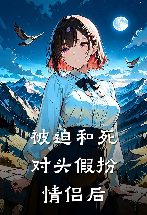 被迫和死对头假扮情侣后