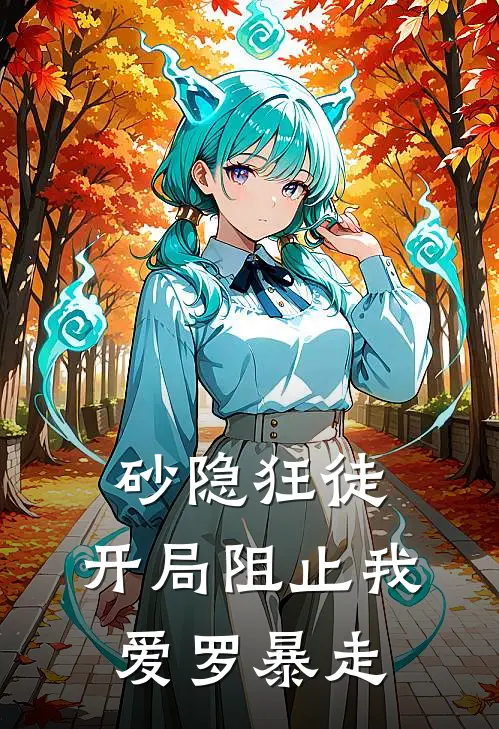 砂隐狂徒：开局阻止我爱罗暴走