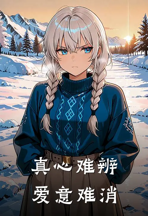 真心难辨爱意难消