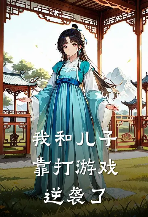 我和儿子靠打游戏逆袭了