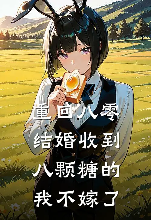 重回八零，结婚收到八颗糖的我不嫁了
