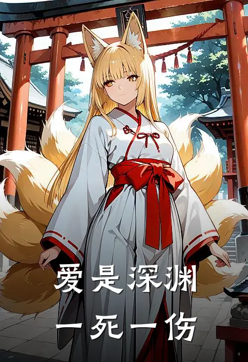 爱是深渊，一死一伤