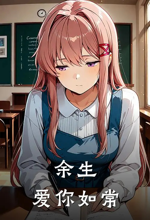 余生，爱你如常