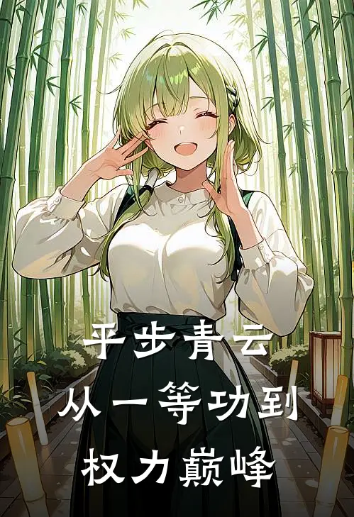 平步青云：从一等功到权力巅峰