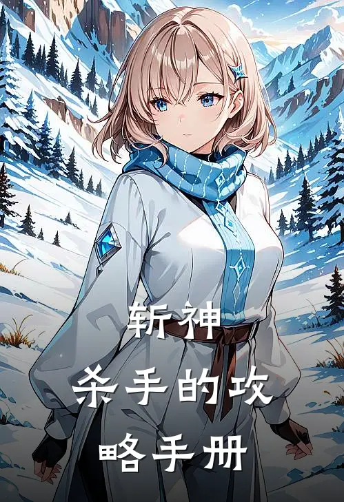 斩神：杀手的攻略手册