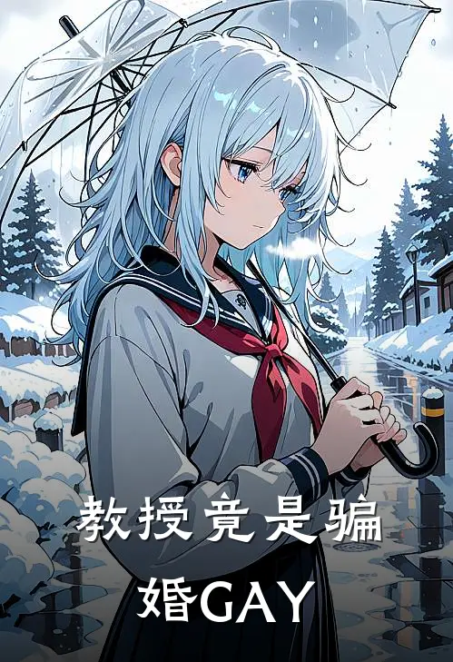 教授竟是骗婚GAY