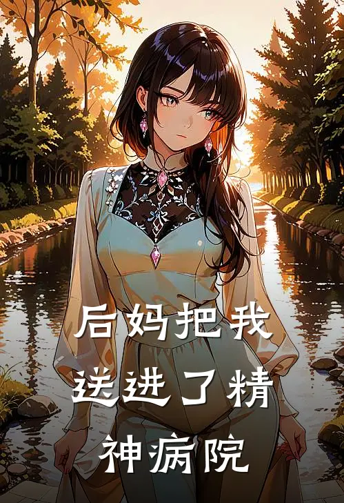 后妈把我送进了精神病院