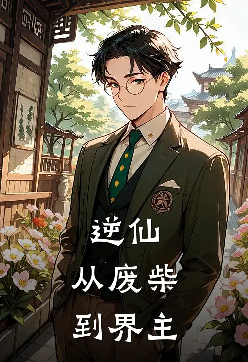 逆仙：从废柴到界主