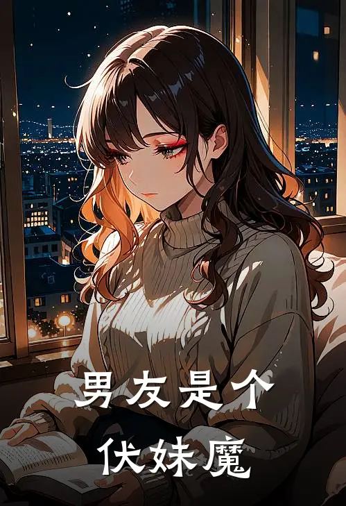 男友是个伏妹魔