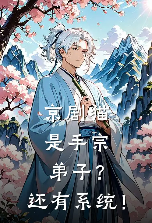 京剧猫：是手宗弟子？还有系统！
