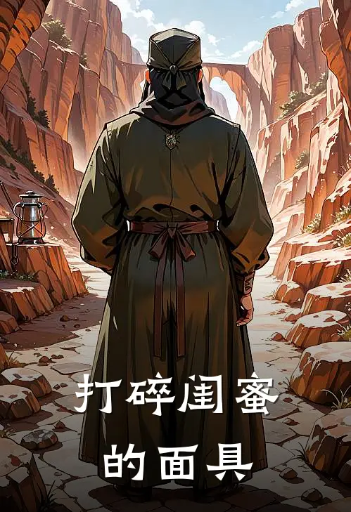 打碎闺蜜的面具