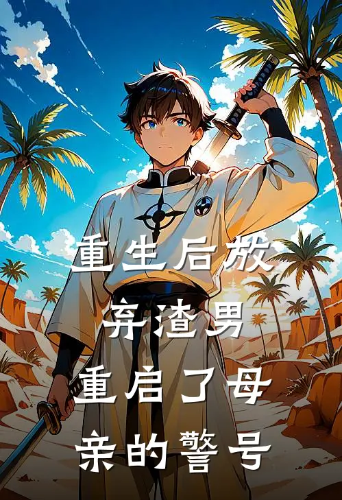 重生后放弃渣男，重启了母亲的警号