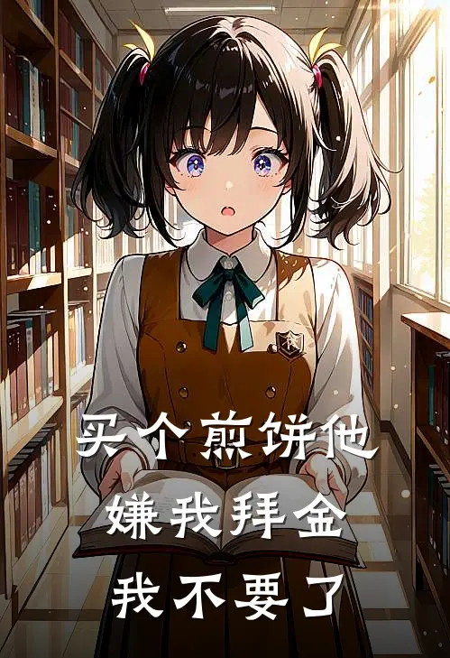 买个煎饼他嫌我拜金，我不要了