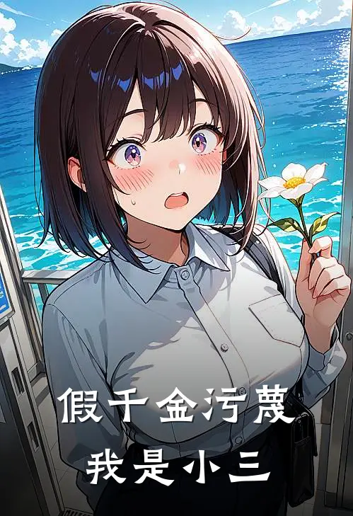 假千金污蔑我是小三