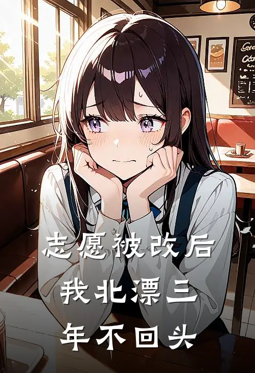 志愿被改后我北漂三年不回头