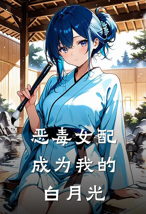 恶毒女配成为我的白月光