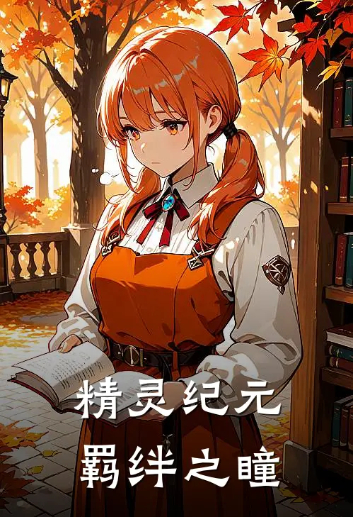 精灵纪元：羁绊之瞳