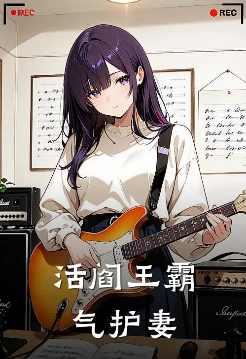 活阎王霸气护妻