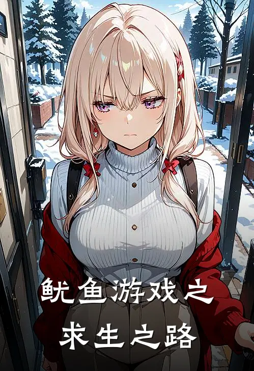 鱿鱼游戏之求生之路