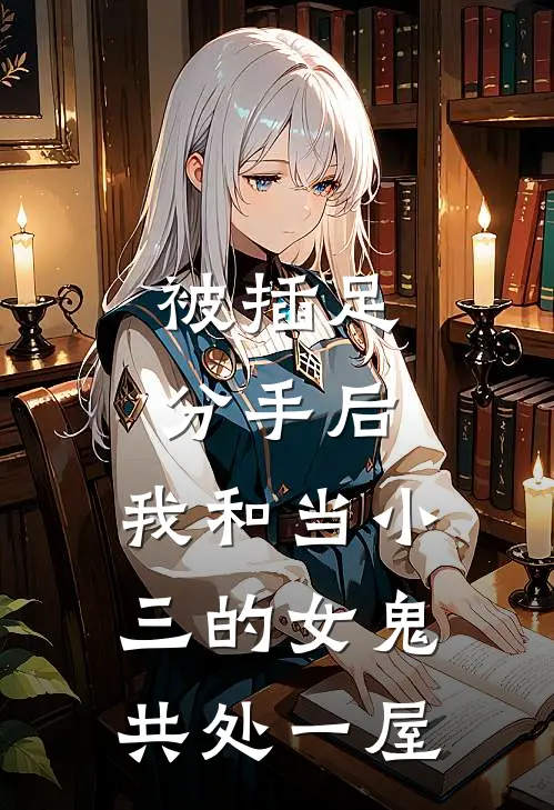 被插足分手后，我和当小三的女鬼共处一屋