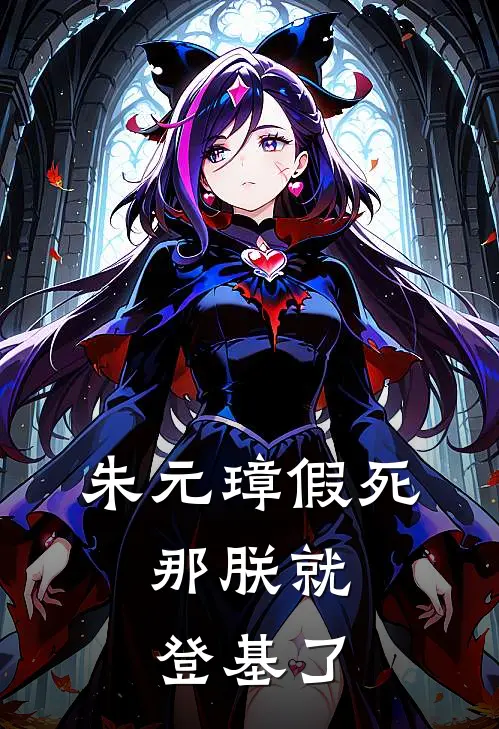 朱元璋假死，那朕就登基了