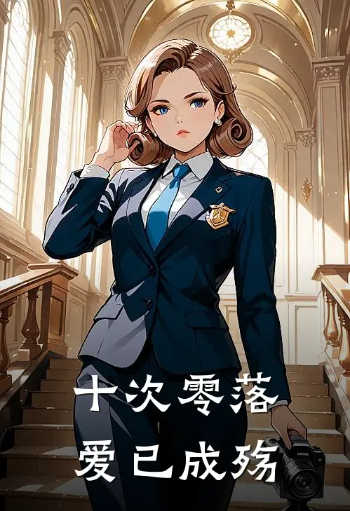 十次零落，爱已成殇