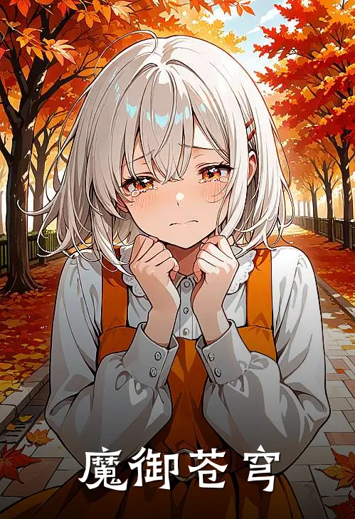 魔御苍穹