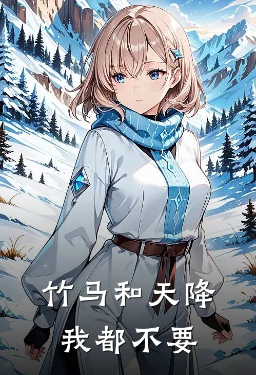 竹马和天降我都不要